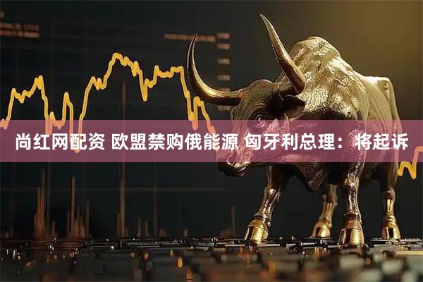 尚红网配资 欧盟禁购俄能源 匈牙利总理：将起诉